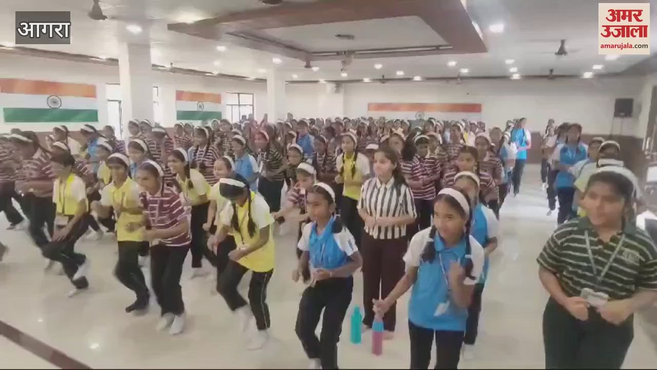 VIDEO : बीडी कॉन्वेंट पब्लिक स्कूल में अपराजिता, छात्राओं को सिखाए गए आत्मरक्षा के गुर