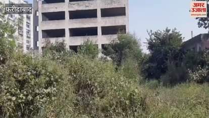 VIDEO : killer killed two people in the same way in Faridabad