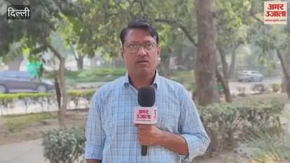 VIDEO : Gangsters lodged in Rohini jail will no longer be able to use mobile phones