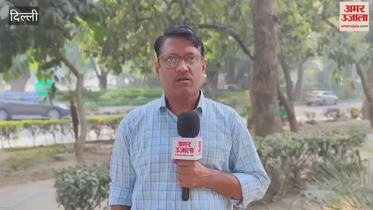 VIDEO : Gangsters lodged in Rohini jail will no longer be able to use mobile phones