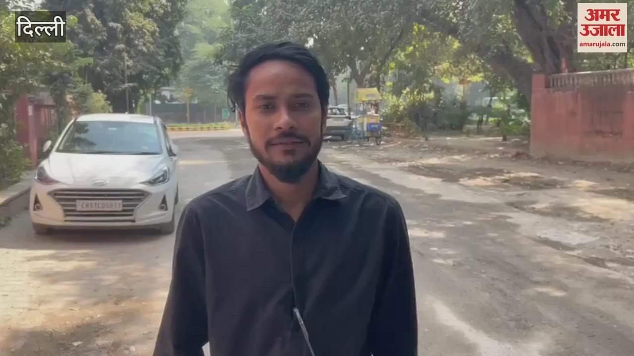 VIDEO : Air quality in Delhi will deteriorate AQI may cross 300