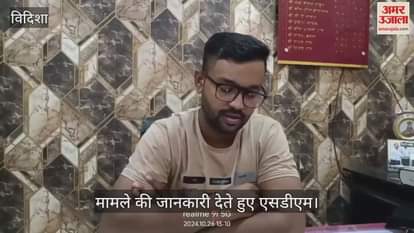 67 quintals of fake mawa used in making sweets seized in vidisha