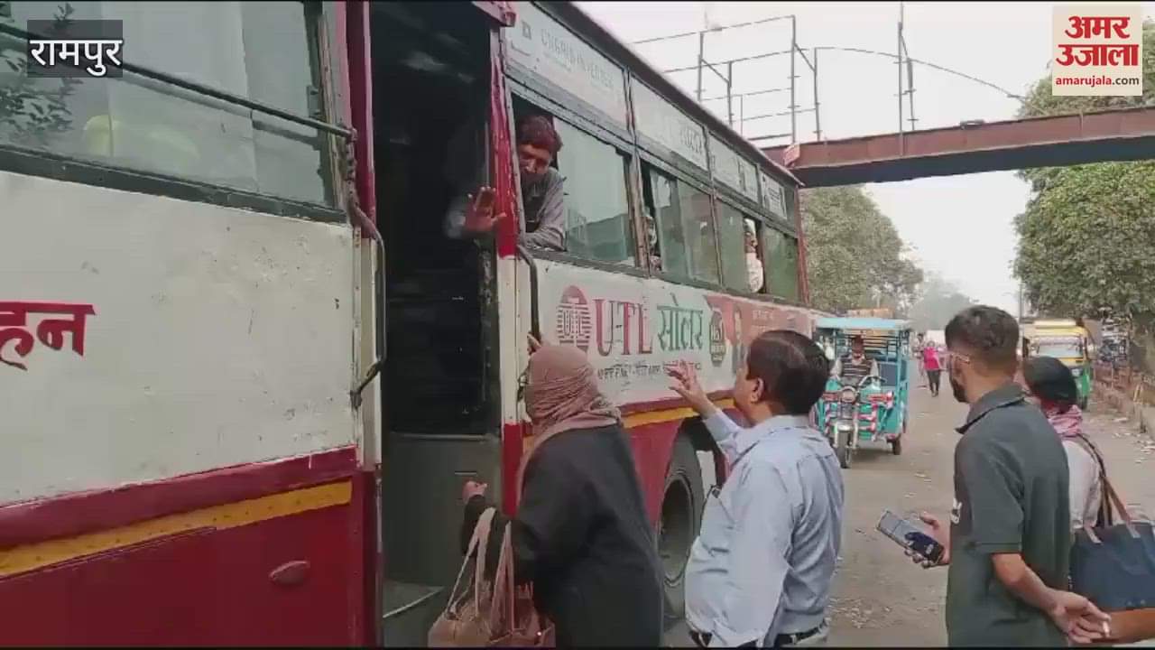 VIDEO : Food department takes big action before Diwali in Rampur, 150 kg adulterated khoya recovered