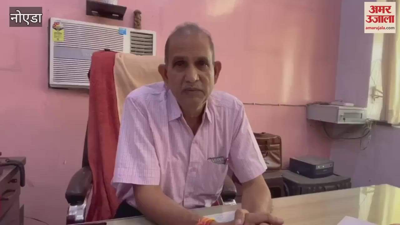 VIDEO : 16 routes made by Noida depot for Diwali special buses