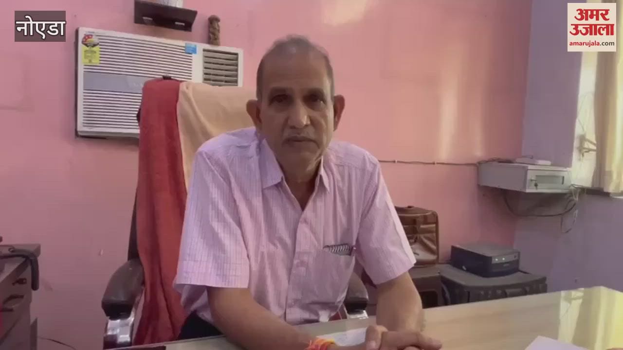 VIDEO : 16 routes made by Noida depot for Diwali special buses