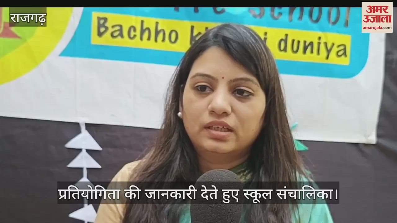 What Hindu What Muslim along with children, their mothers also took part in the Rangoli and Mehndi competition