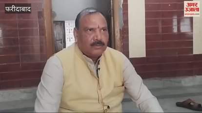 VIDEO : People will be connected under the Jal Hi Jeevan campaign under Sanatan Dharma Samvad run by Hindu Ekta Manch