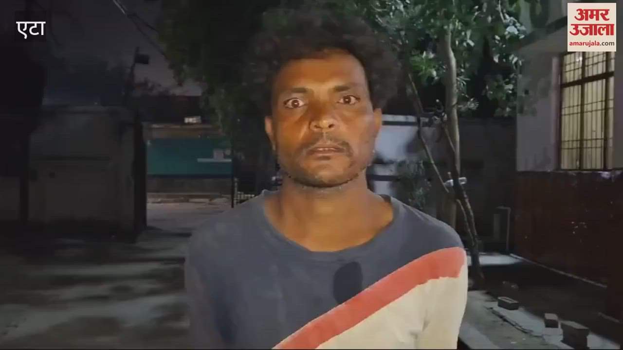 VIDEO : बेरहम पड़ोसियों ने ली पिता की जान, पोस्टमार्टम हाउस पर लाश के लिए सौदेबाजी...आपबीती सुनाते रो पड़ा बेटा