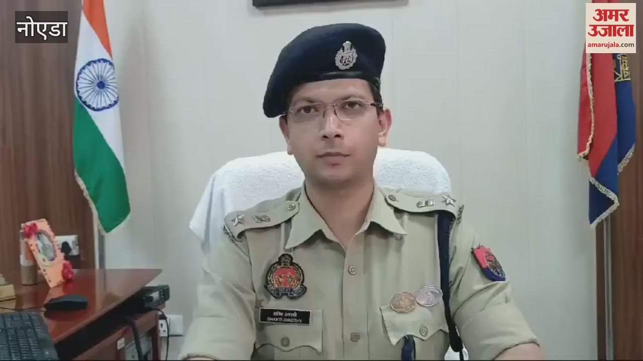 VIDEO : Snatcher arrested with three mobile phones in police encounter