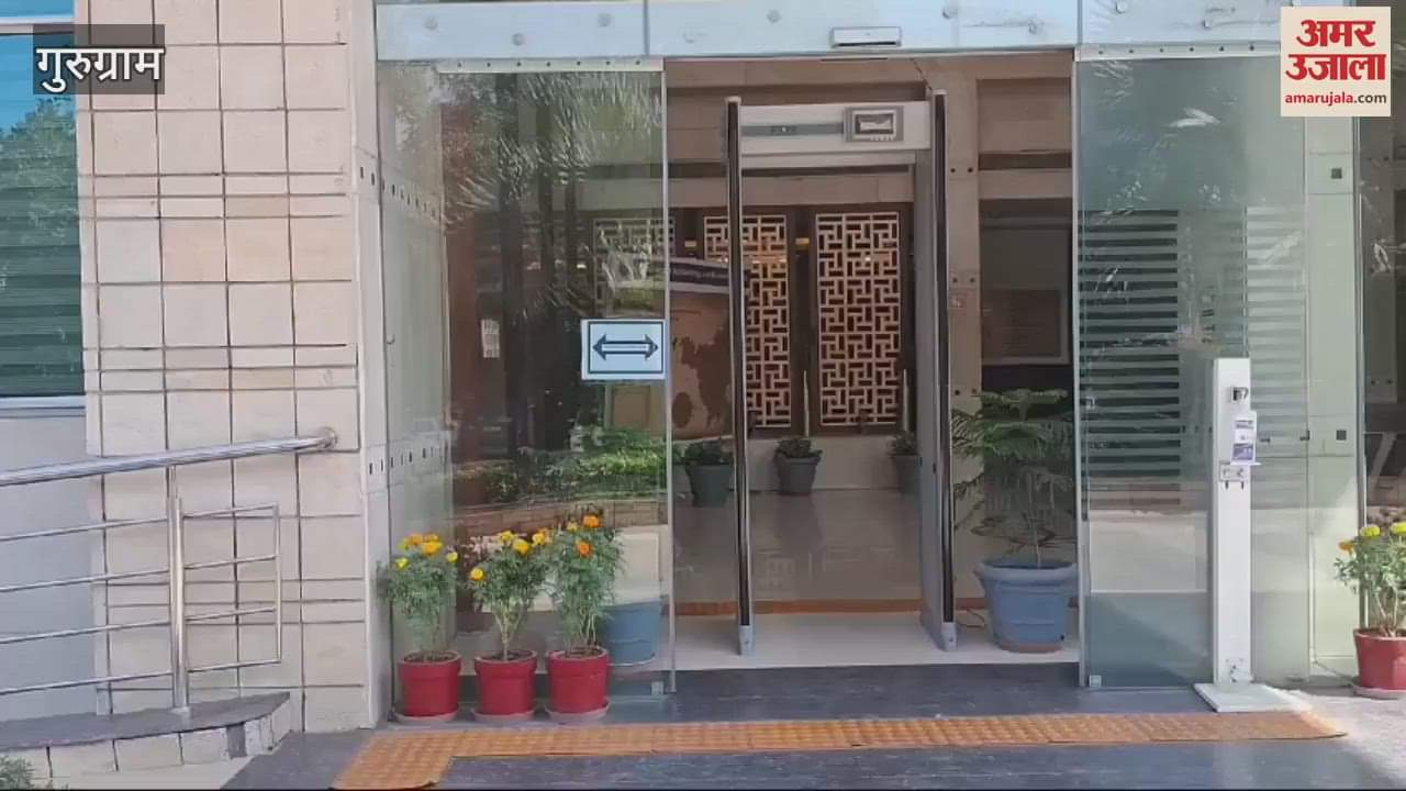 VIDEO : Tourism will be promoted by creating heritage corners, see what is special in Gurugram