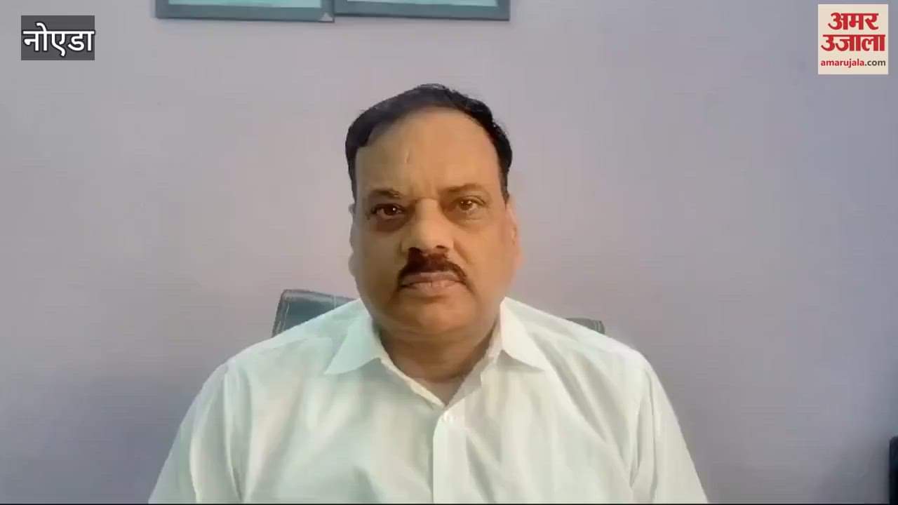 VIDEO : Administration caught adulterated chenna and mithai and got them destroyed on the spot