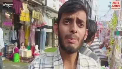 VIDEO : Diwali diya will be lit with water not oil