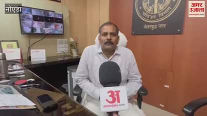 VIDEO : Sales of electric and hybrid vehicles increase in festive season in Noida