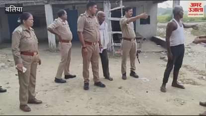 VIDEO : Police launched Operation Prahar against drugs intense campaign causes panic