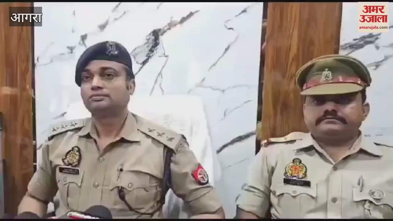 VIDEO : युवक की जेब में रखे 4.50 लाख रुपये गिर गए...पुलिस ने महज डेढ़ घंटे में खोज निकाले; अपनाया ये तरीका