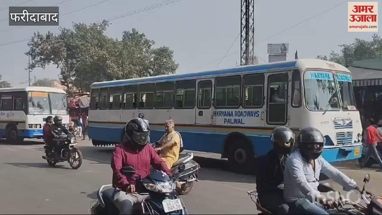 VIDEO : Additional buses will run on various routes on Diwali and Bhai Dooj