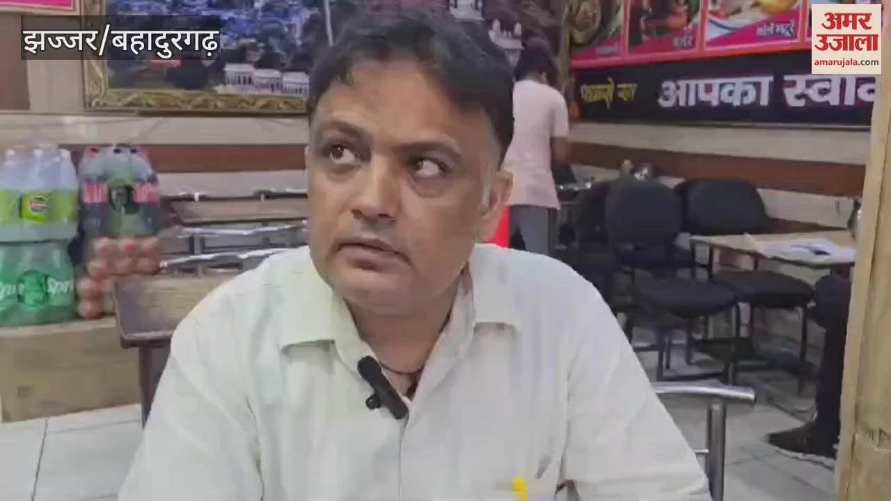 VIDEO : 8 samples of sweets were taken from four shops in Beri
