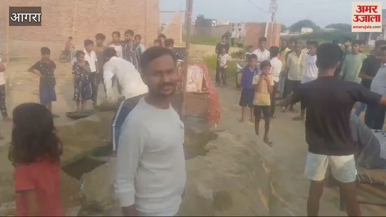 VIDEO : 15 घंटे तक जमीन में दफन रहा ये शख्स, मौत को ऐसे दिया चकमा