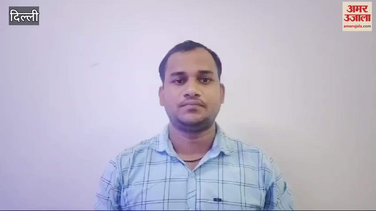 VIDEO : Police increased surveillance of Sundar Bhati and his nephew in Delhi