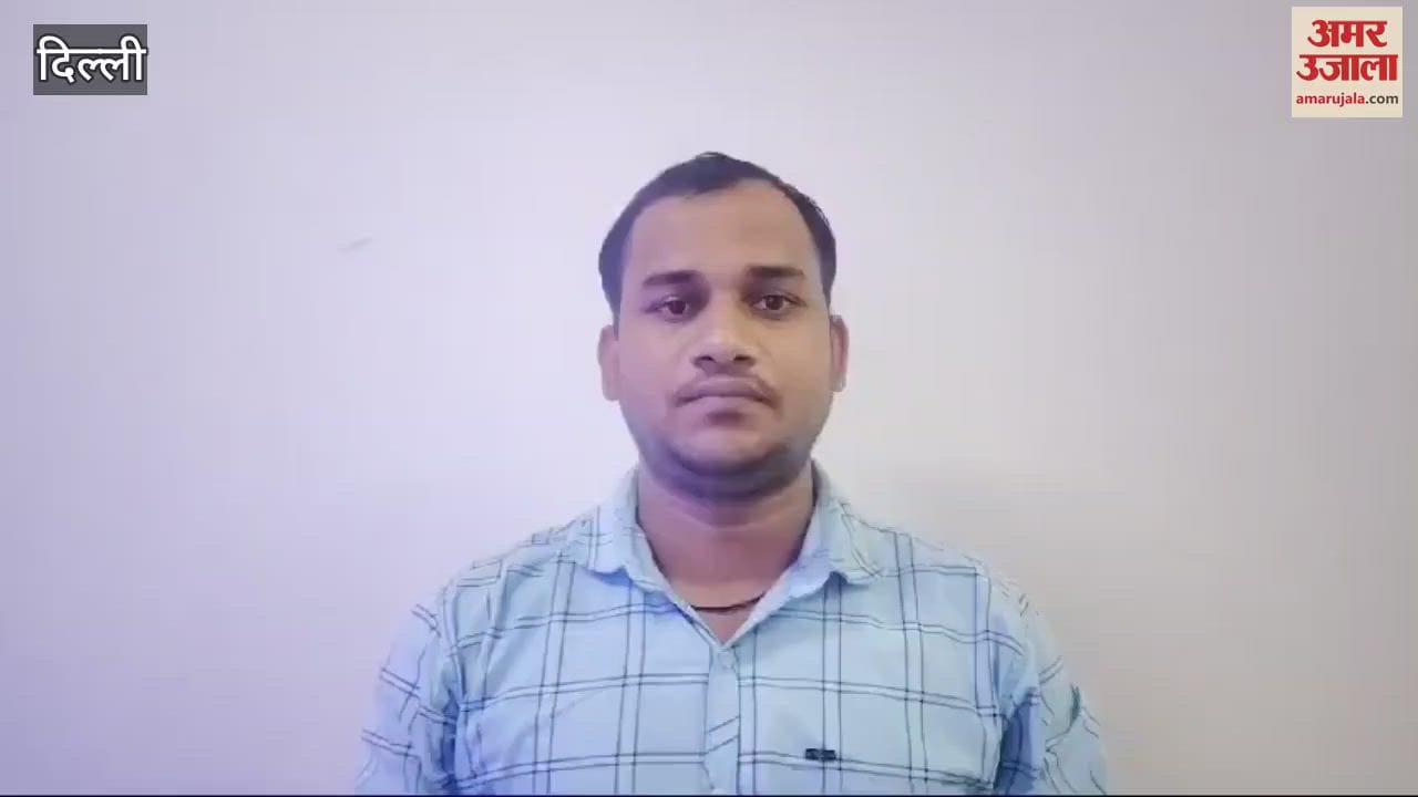 VIDEO : Police increased surveillance of Sundar Bhati and his nephew in Delhi