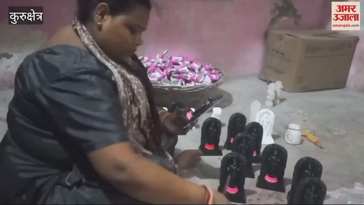 VIDEO : Special on Diwali festival: Ramlala of Ayodhya will reach the homes of devotees