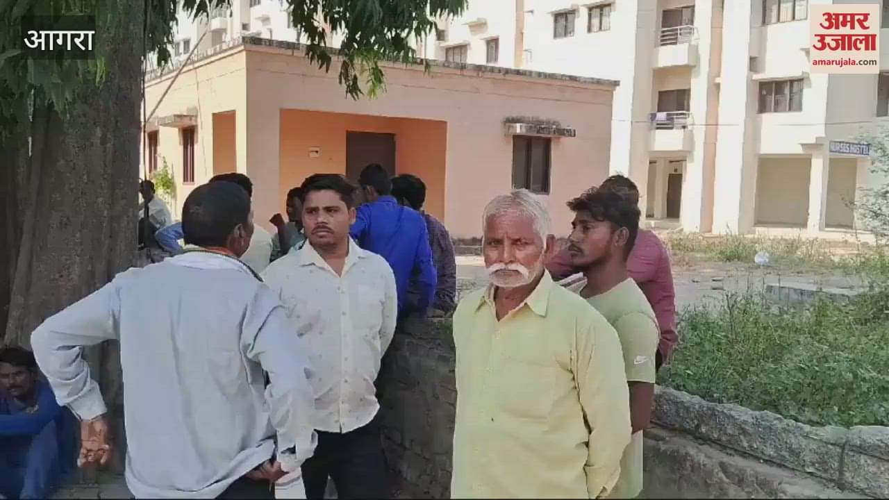 VIDEO : दिवाली पर आई बेटों की मौत की खबर, त्योहार मनाने के लिए घर आ रहे थे दो दोस्त; दर्दनाक हादसे में चली गई जान