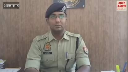 VIDEO : Bullet fired accused called grandfather shot grandson youth in custody