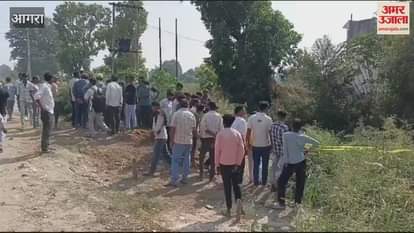 VIDEO : दरिंदों से बचने के लिए मासूम ने किया था संघर्ष, शरीर पर ऐसे घाव... देखकर कांप गए डॉक्टर