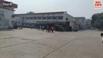 VIDEO : भिवानी में 13 दिन पहले लापता हुई लड़की के पिता की संदिग्ध मौत, गांव के जलघर टैंक में मिला शव