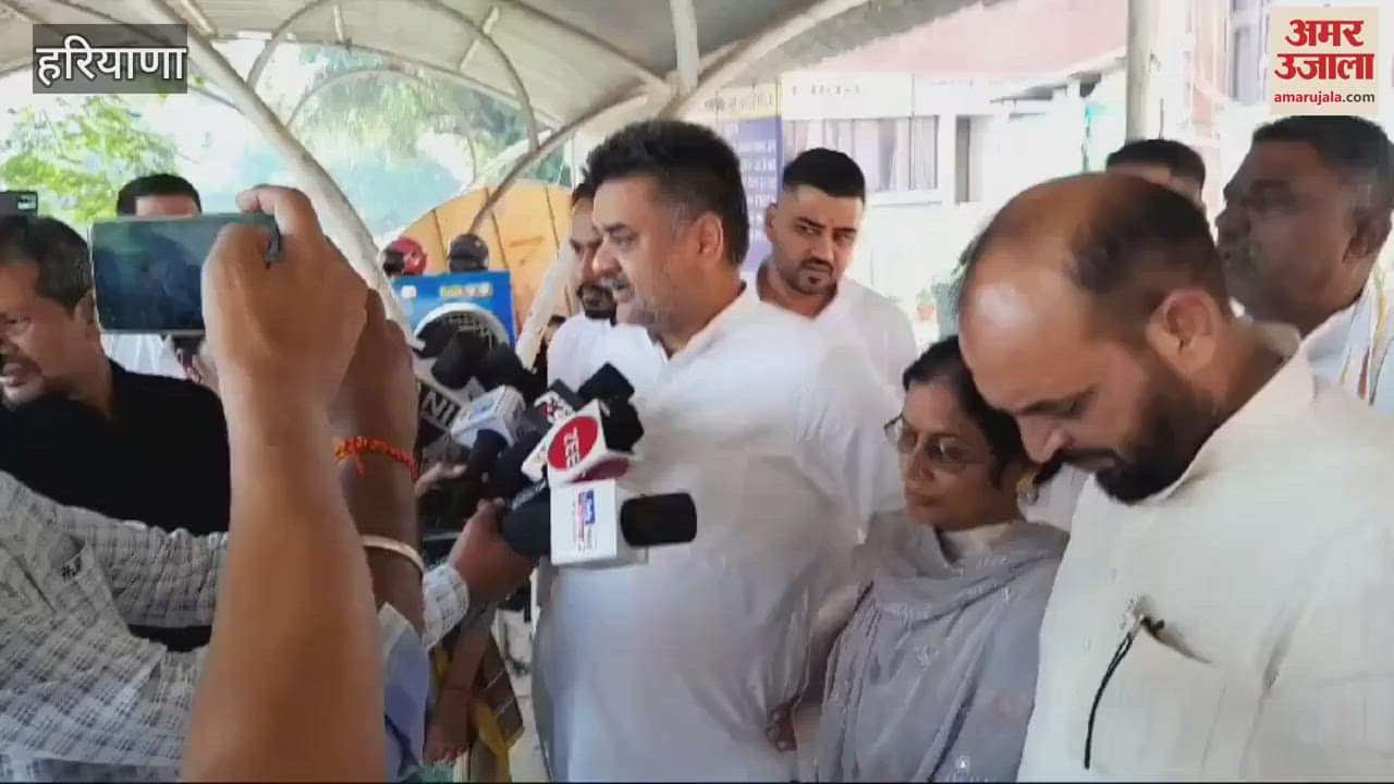 VIDEO : Panchkula: Elections of Senior Deputy Mayor and Deputy Mayor postponed