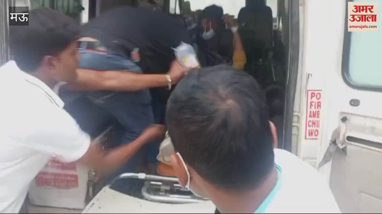 VIDEO : about 25 thousand bounty arrested in encounter police searching for him wanted more than 10 cases