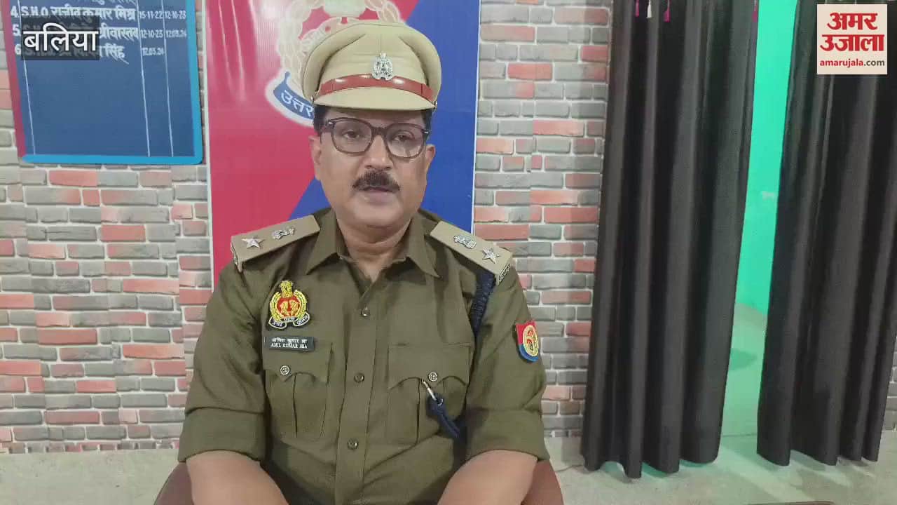 VIDEO : youth was attacked with sharp weapon condition is critical Police investigating the matter