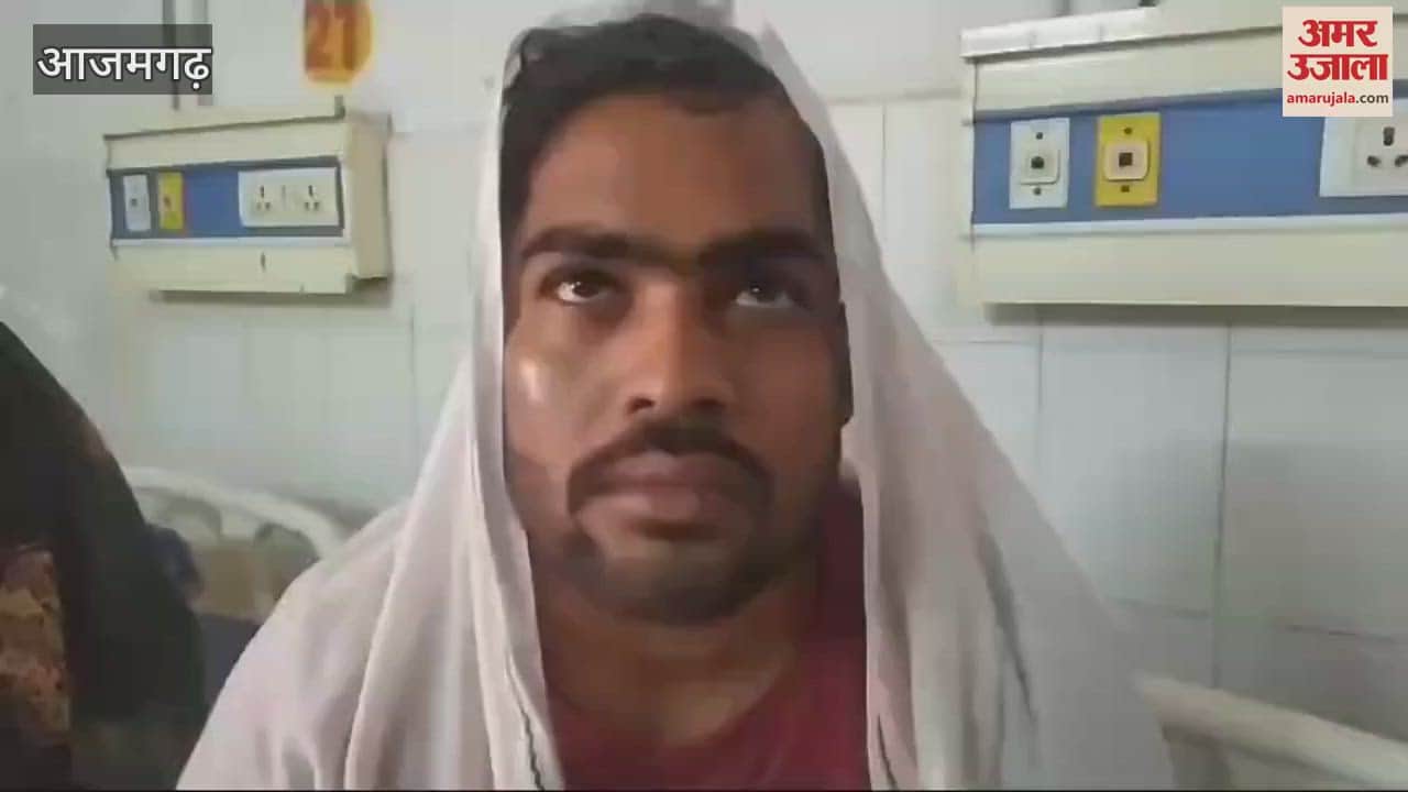 VIDEO : rampage Kachha-Baniyan gang Women beaten children hostage looting fearlessly police arrived