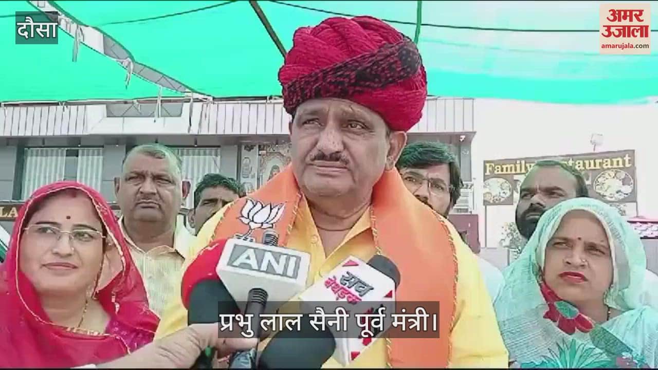 Former minister said Jagmohan's separate ration card is not nepotism