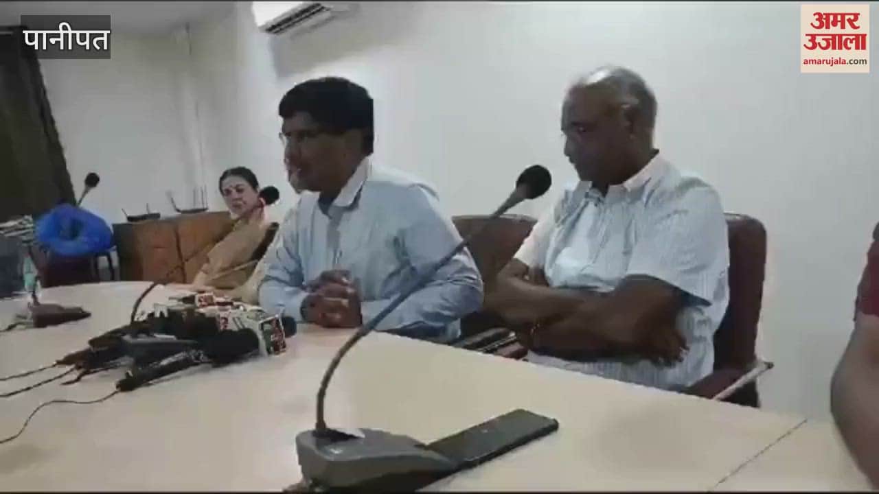 VIDEO : Inter regional youth festival will be held in Panipat, youth will perform in 42 genres