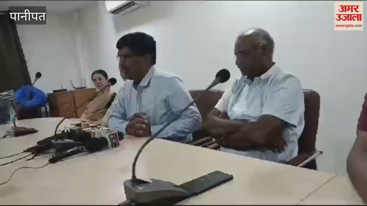 VIDEO : Inter regional youth festival will be held in Panipat, youth will perform in 42 genres