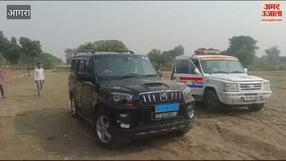 VIDEO : मिग-29 हादसा...सोनिगा गांव पहुंची वायु सेना के सेफ्टी ऑडिट के अधिकारियों की टीम