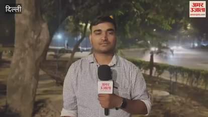 VIDEO : Now DTC employees will be marked present through biometric attendance system