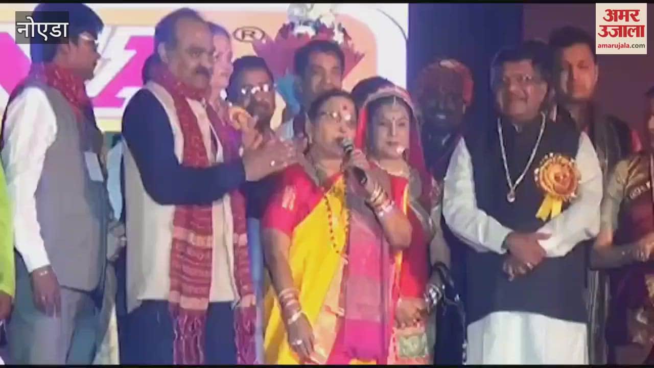 VIDEO : Bihar's famous folk singer Sharda Sinha passed away