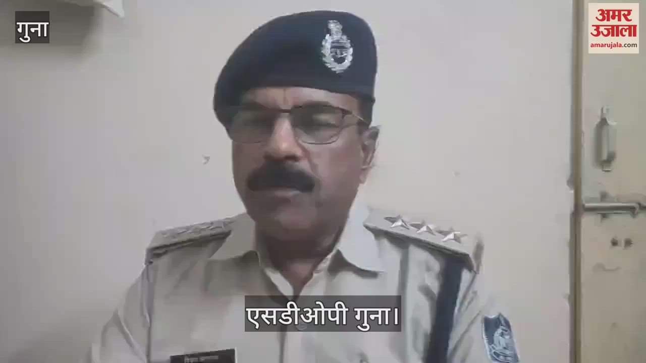 Guna Crime Minor gang-raped family in fear for two months pressured not to file FIR