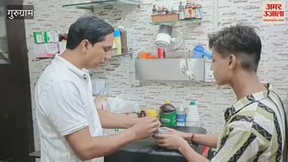 VIDEO : Pollution is making not only humans but birds sick too