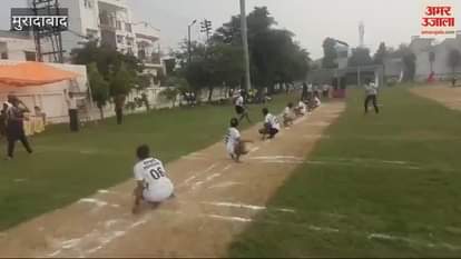VIDEO : Sonakpur Stadium winner in district level Kho-Kho, defeated CNS Academy in the final