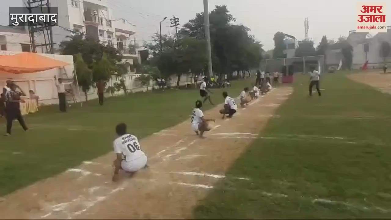 VIDEO : Sonakpur Stadium winner in district level Kho-Kho, defeated CNS Academy in the final