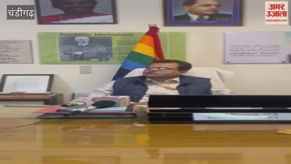 VIDEO : सहकारिता मंत्रालय पायलेट प्रोजेक्ट के आधार पर जल्द लॉन्च करेगी कोआपरेटिव एजुकेशन ट्रेनिंग योजना