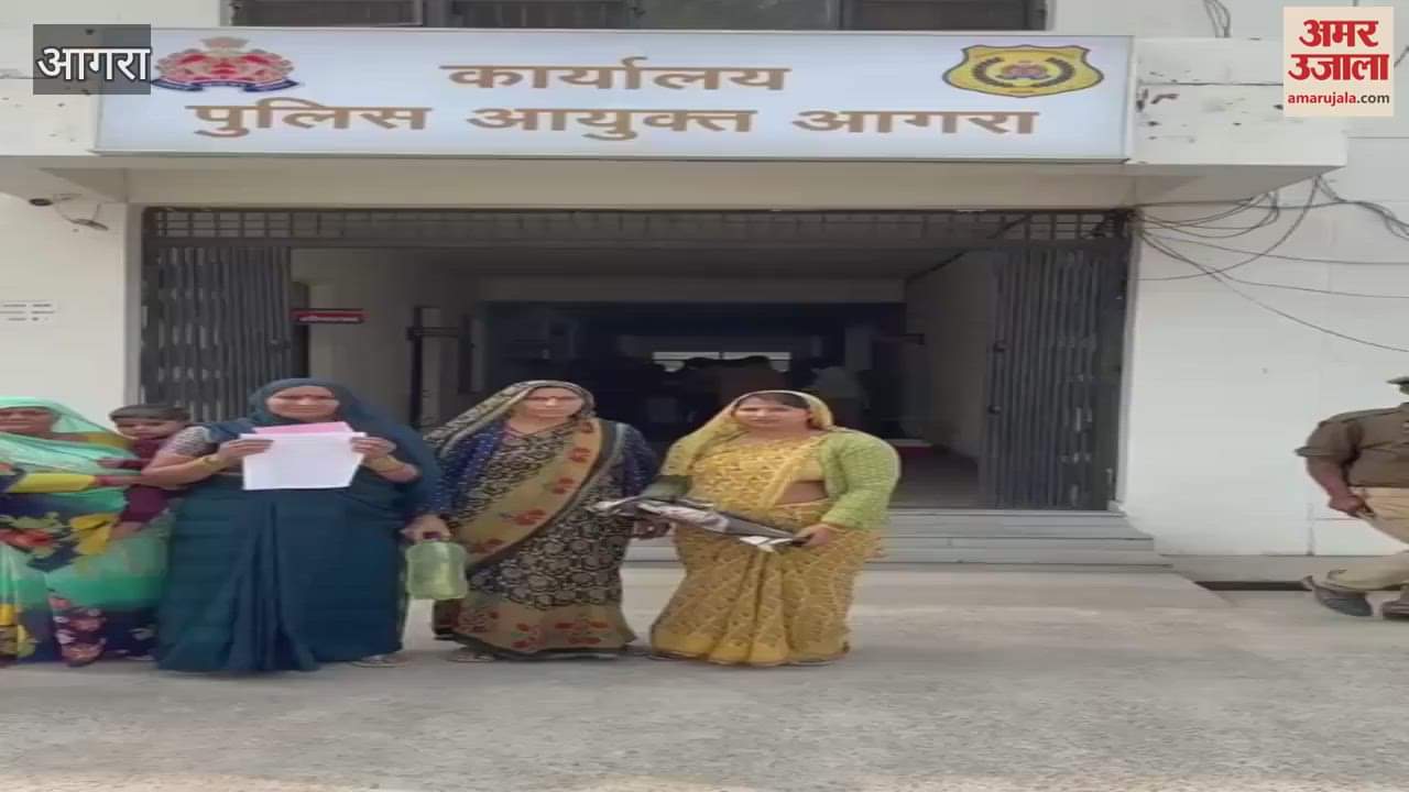 VIDEO : मकान के विवाद में पुलिस बनी सरपंच...ऐसे न्याय से टूट गया परिवार, मांगी इच्छा मृत्यु