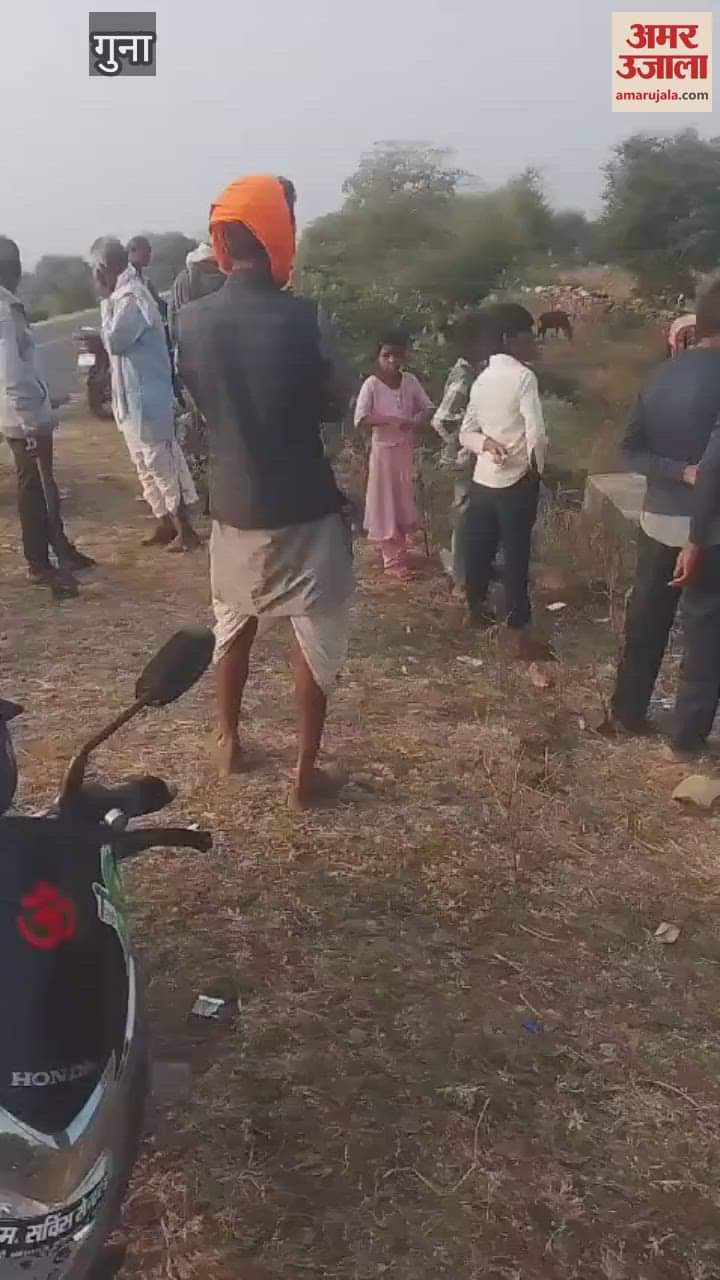 Tractor falls from culvert, woman going home in tractor with her husband dies