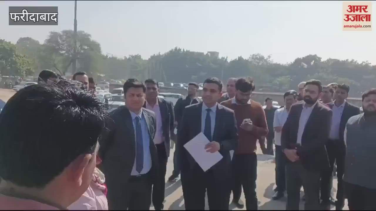 VIDEO : Governor is coming to Faridabad on Republic Day