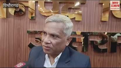 VIDEO : तीर्थपाल ने जोनल, सेक्टर मजिस्ट्रेट के साथ की समीक्षा बैठक, निष्पक्ष रहकर कार्य करने के दिए निर्देश