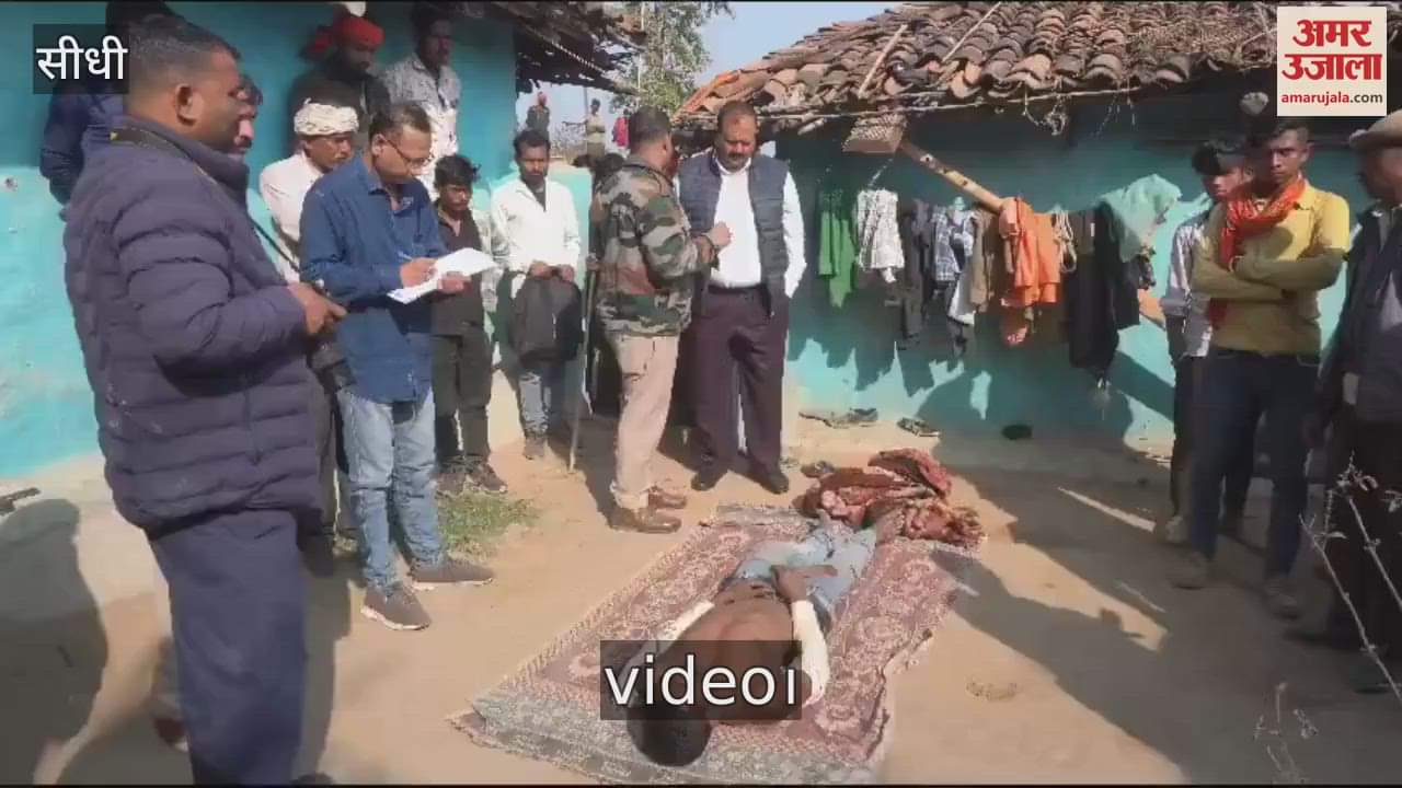 Younger brother killed his elder cousin out of love for his sister-in-law, ran away with his sister-in-law