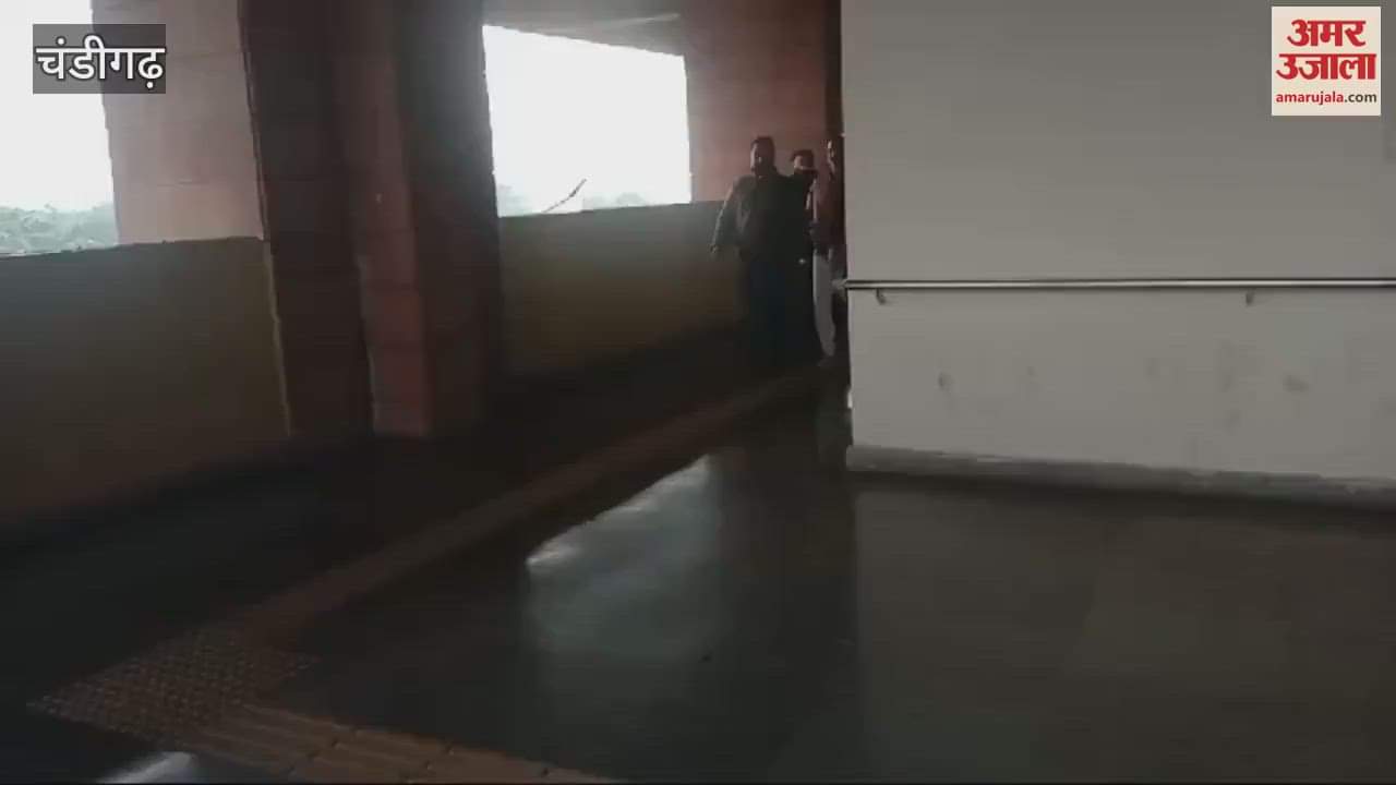 VIDEO : DSP appears in CBI court in Rs 2.5 crore bribe case